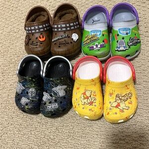 Crocs